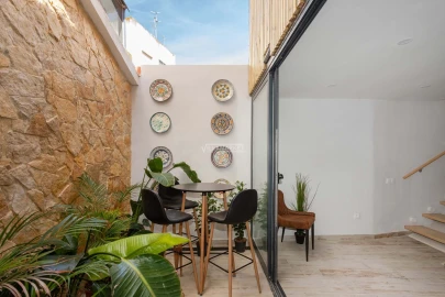 Moradia T1 para Venda em Portimão