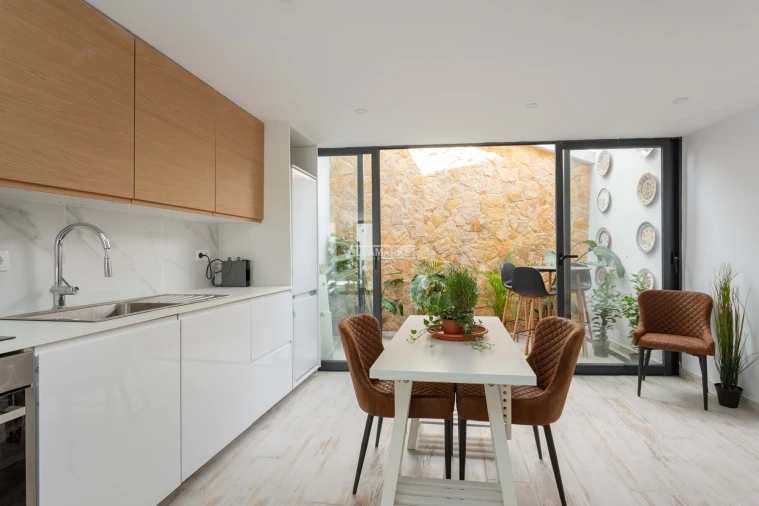Apartamento T1 para Venda em Portimão Foto 4