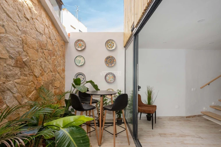 Apartamento T1 para Venda em Portimão Foto 14
