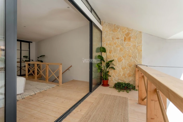 Apartamento T1 para Venda em Portimão Foto 24