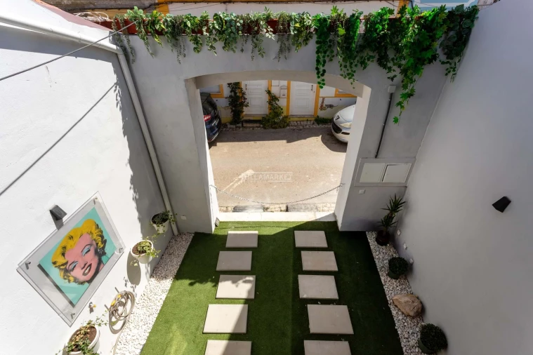 Apartamento T1 para Venda em Portimão Foto 22