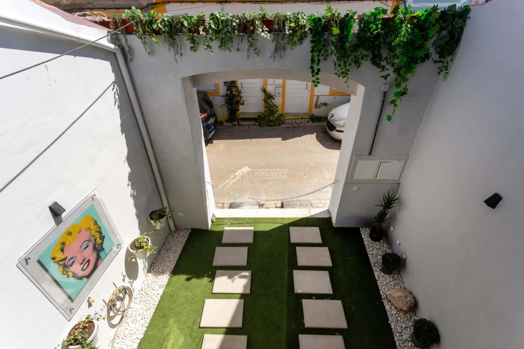 Apartamento T1 para Venda em Portimão Foto 22