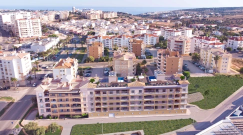 Apartamento T2 para Venda em Lagos (São Sebastião e Santa Maria)