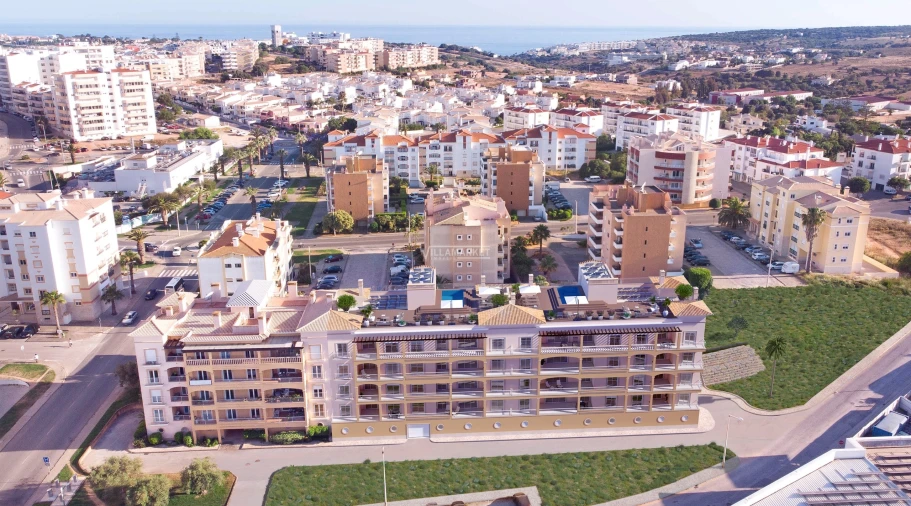 Apartamento T2 para Venda em Lagos (São Sebastião e Santa Maria) Foto 8