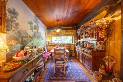 Apartamento T5 para Venda em Campanhã