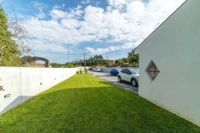 Moradia T3 para Venda em Folgosa