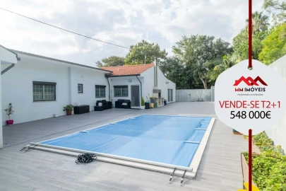 Moradia T3 para Venda em Folgosa