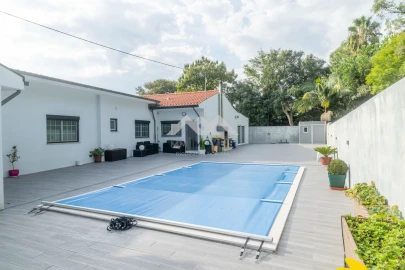 Moradia T3 para Venda em Folgosa