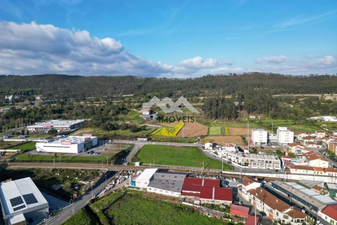 Terreno para Venda em Valongo Foto 7