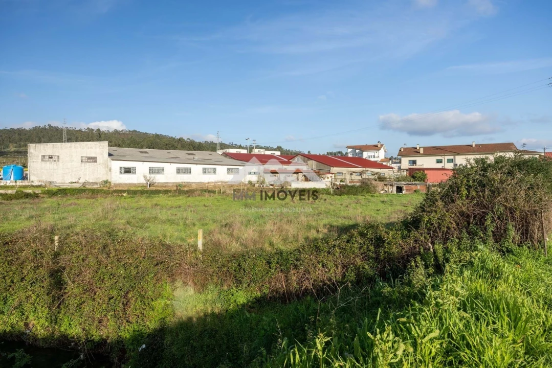 Terreno para Venda em Valongo Foto 4