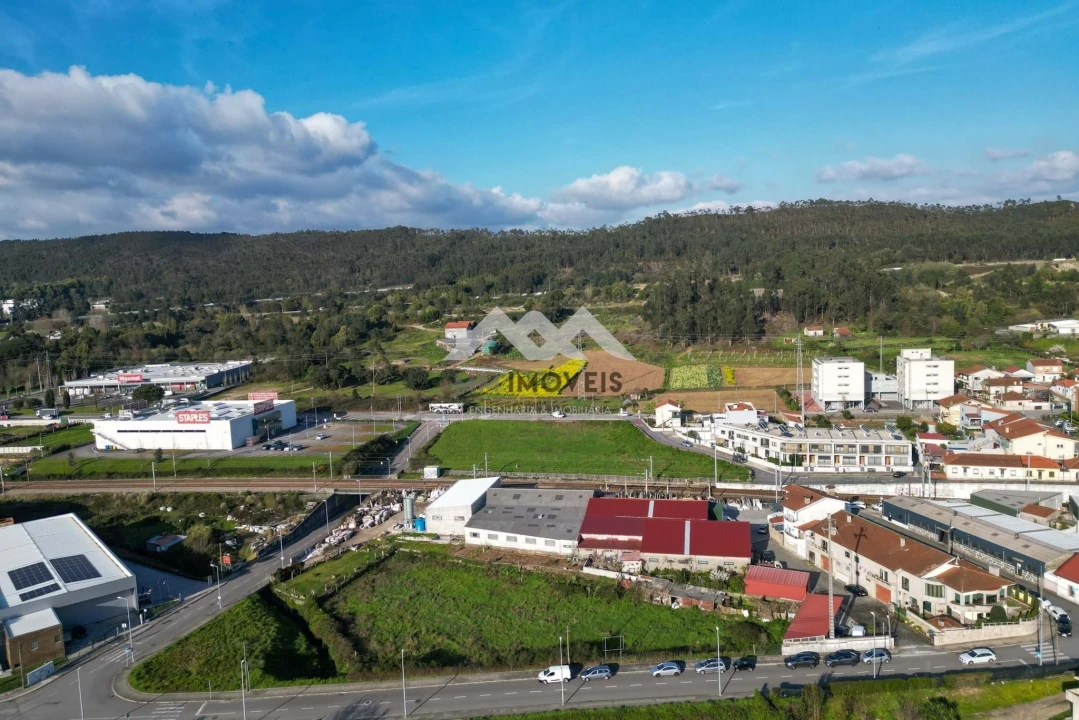 Terreno para Venda em Valongo Foto 5
