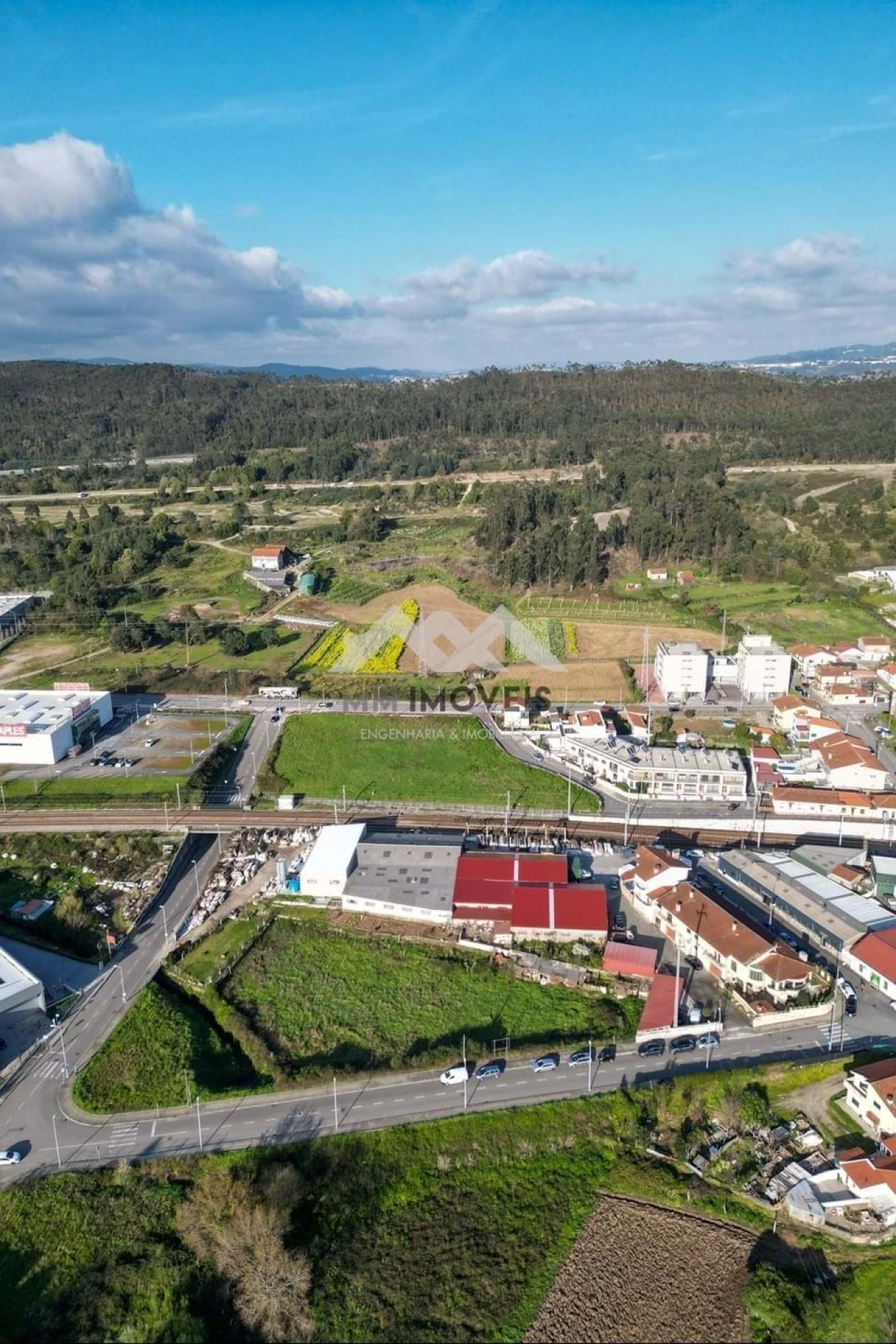 Terreno para Venda em Valongo Foto 11