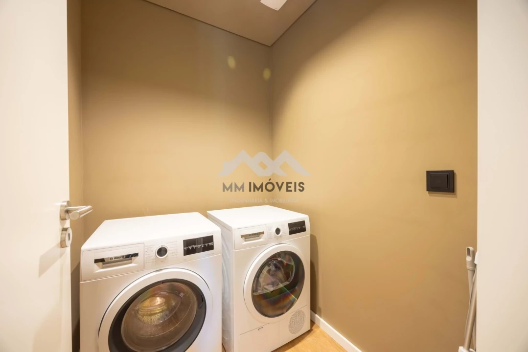 Apartamento T1 para Venda em Matosinhos e Leça da Palmeira Foto 14