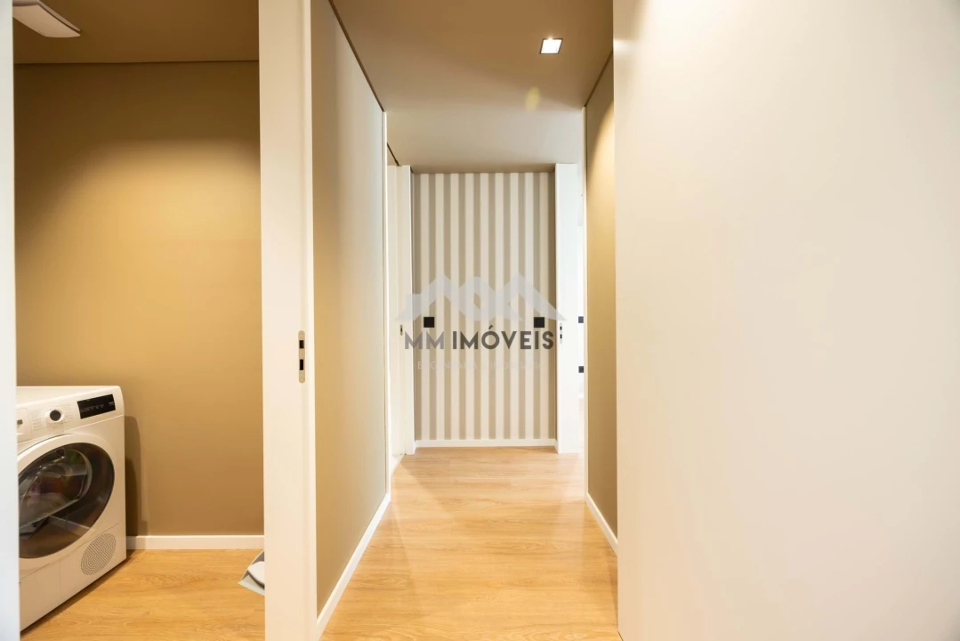 Apartamento T1 para Venda em Matosinhos e Leça da Palmeira Foto 13