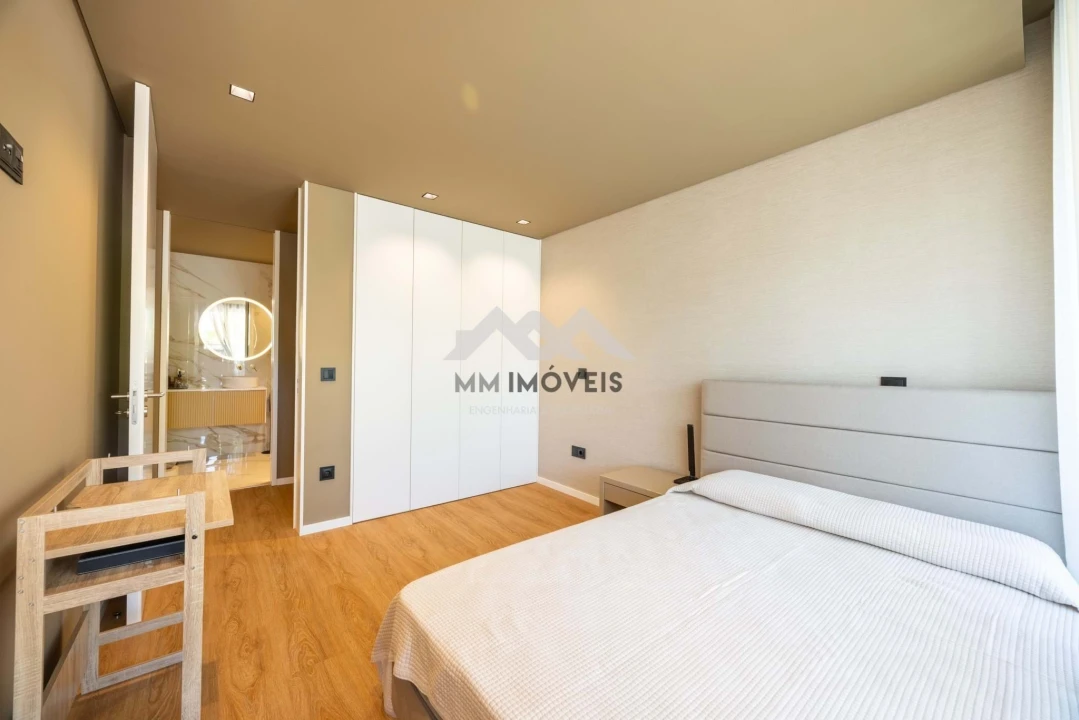 Apartamento T1 para Venda em Matosinhos e Leça da Palmeira Foto 16