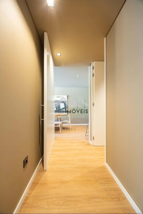 Apartamento T1 para Venda em Matosinhos e Leça da Palmeira