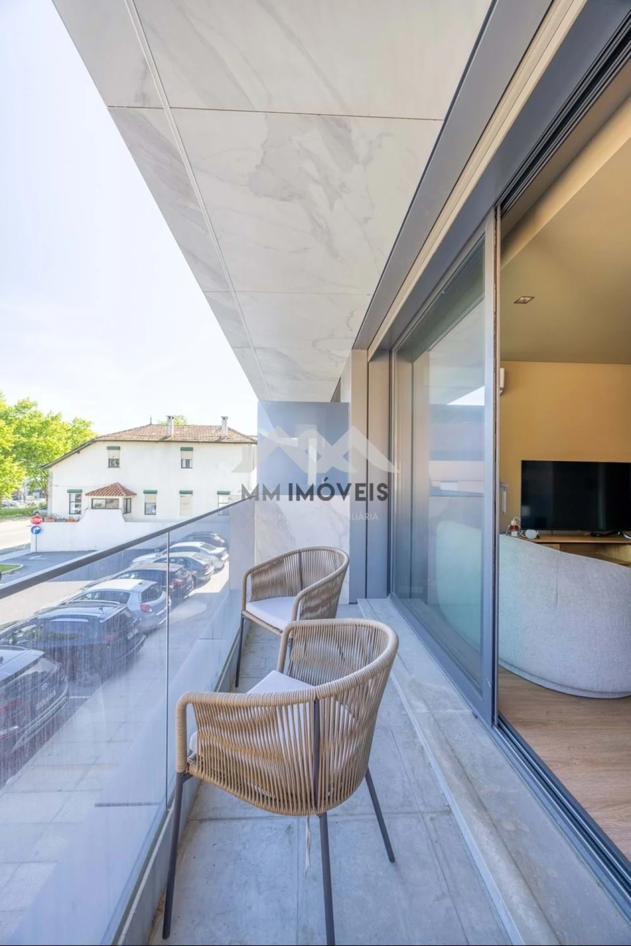 Apartamento T1 para Venda em Matosinhos e Leça da Palmeira Foto 12