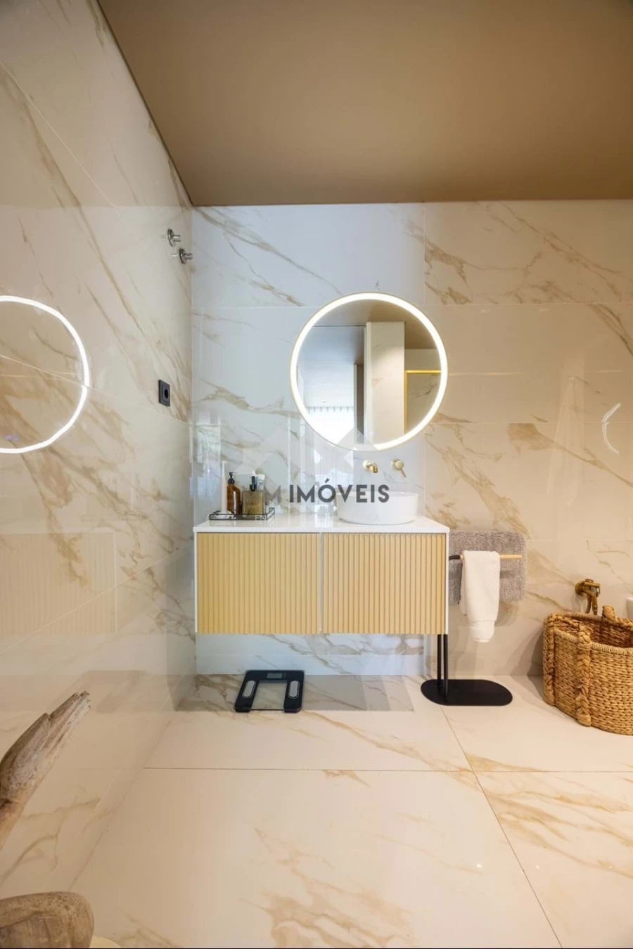 Apartamento T1 para Venda em Matosinhos e Leça da Palmeira Foto 21