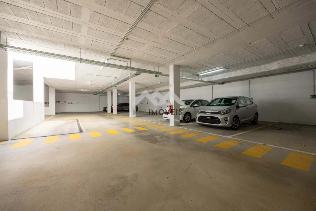 Apartamento T1 para Venda em Matosinhos e Leça da Palmeira Foto 25