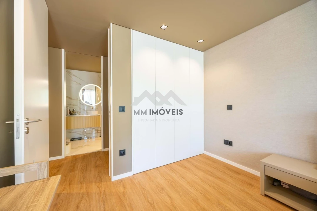 Apartamento T1 para Venda em Matosinhos e Leça da Palmeira Foto 18