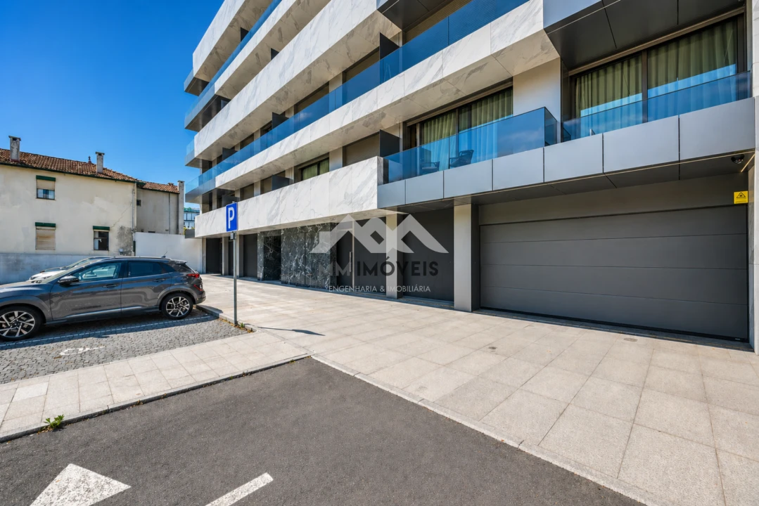 Apartamento T1 para Venda em Matosinhos e Leça da Palmeira Foto 2
