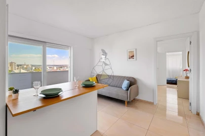 Apartamento T1 para Venda em Portimão