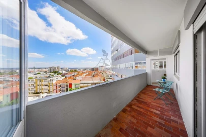 Apartamento T1 para Venda em Portimão