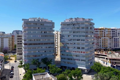 Apartamento T1 para Venda em Portimão