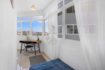 Apartamento T1 para Venda em Portimão