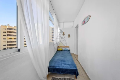 Apartamento T1 para Venda em Portimão