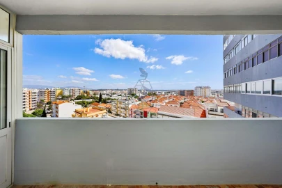 Apartamento T1 para Venda em Portimão
