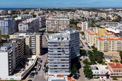 Apartamento T1 para Venda em Portimão