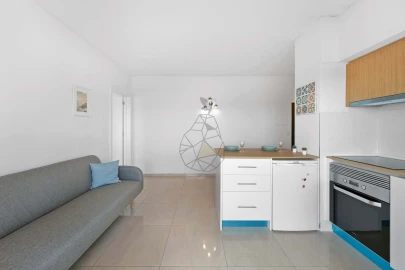 Apartamento T1 para Venda em Portimão