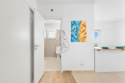 Apartamento T1 para Venda em Portimão