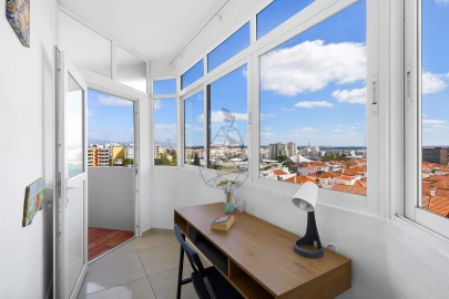 Apartamento T1 para Venda em Portimão