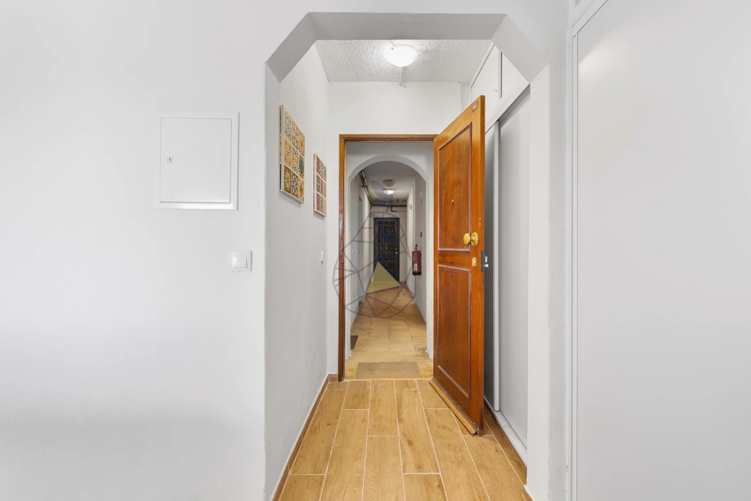 Apartamento T1 para Venda em Portimão Foto 31