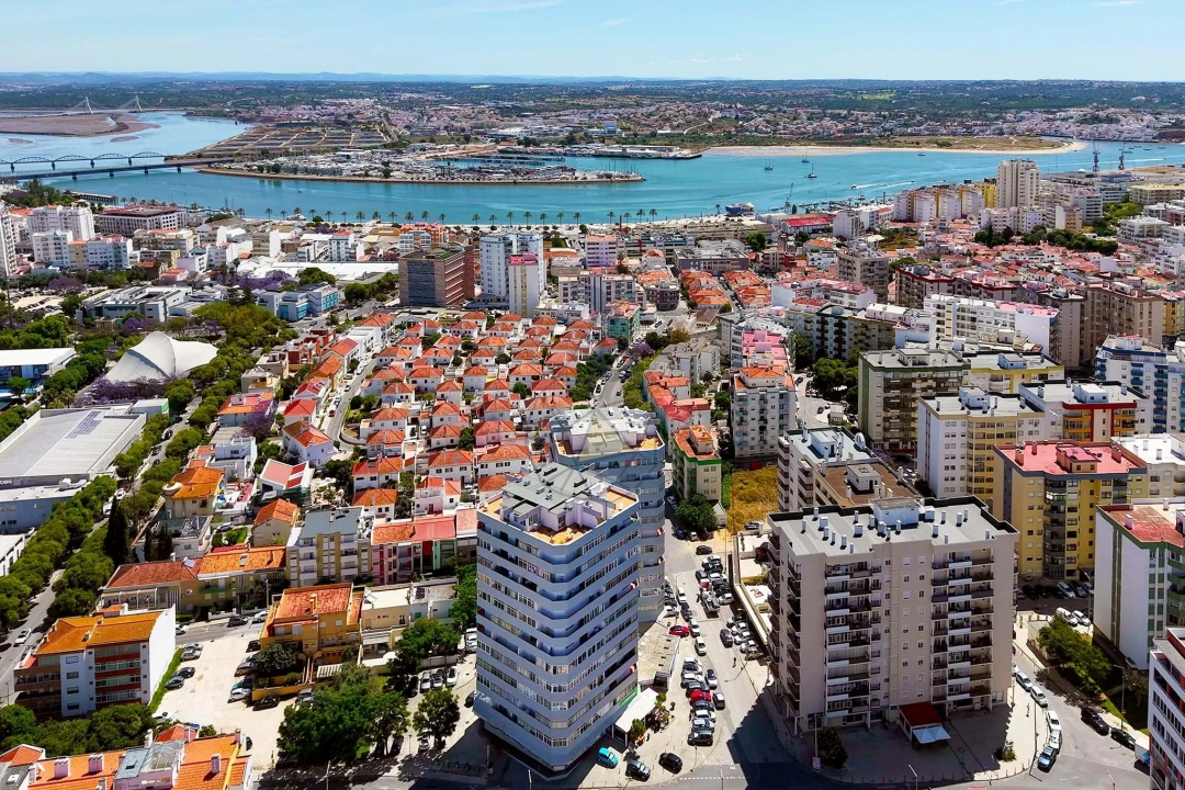 Apartamento T1 para Venda em Portimão Foto 38