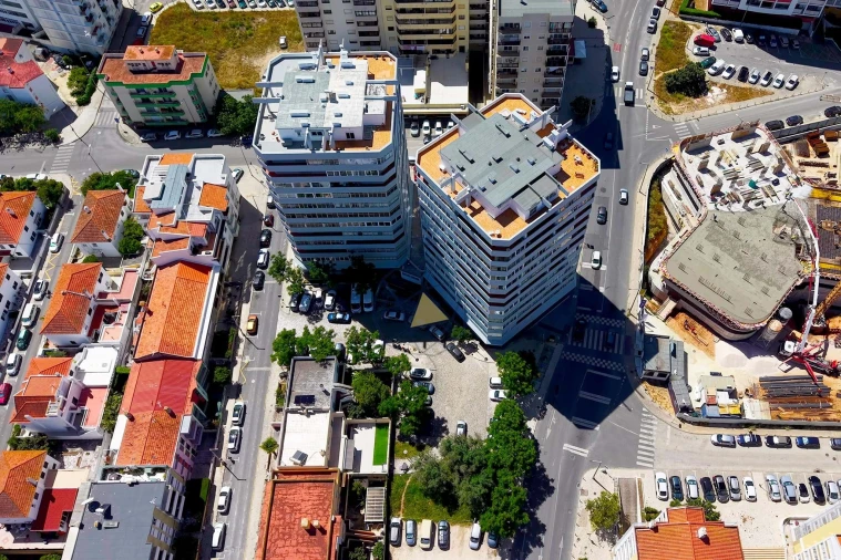 Apartamento T1 para Venda em Portimão Foto 36
