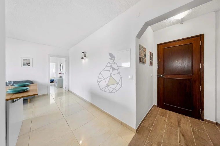 Apartamento T1 para Venda em Portimão Foto 30
