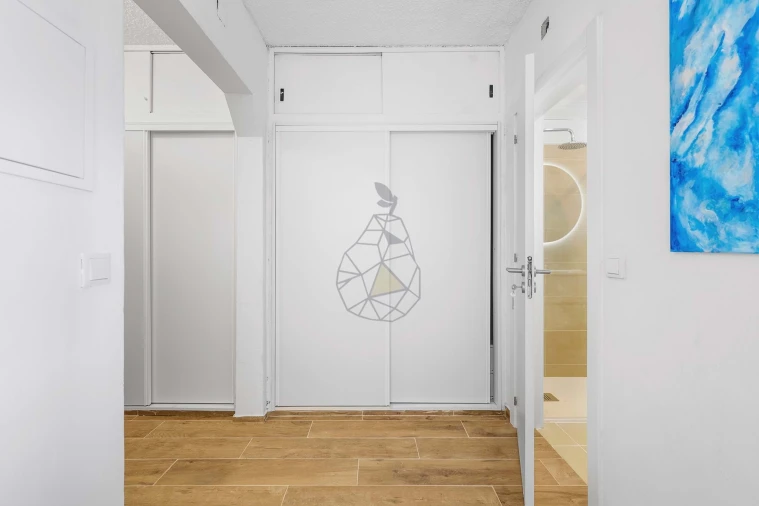 Apartamento T1 para Venda em Portimão Foto 29