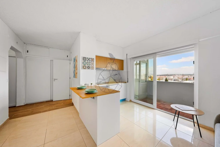 Apartamento T1 para Venda em Portimão Foto 28