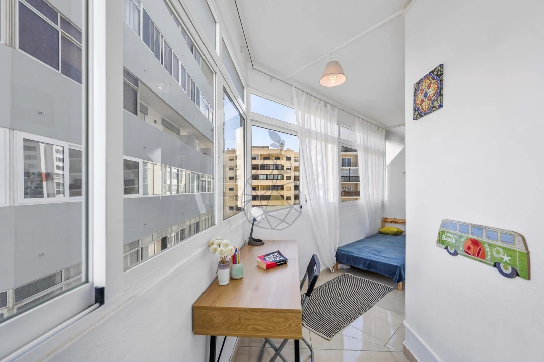 Apartamento T1 para Venda em Portimão Foto 25