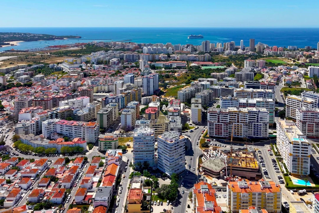 Apartamento T1 para Venda em Portimão Foto 34