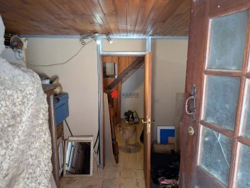 Moradia T3 para Venda em Calde