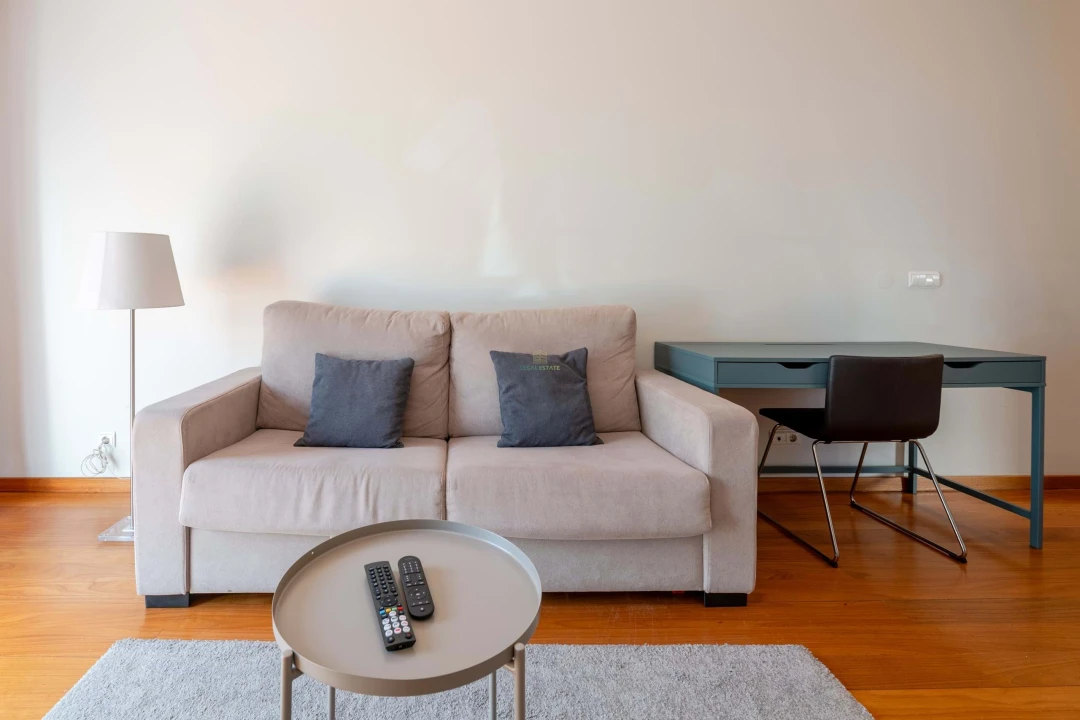 Apartamento T1 para Venda em Funchal (São Pedro) Foto 7