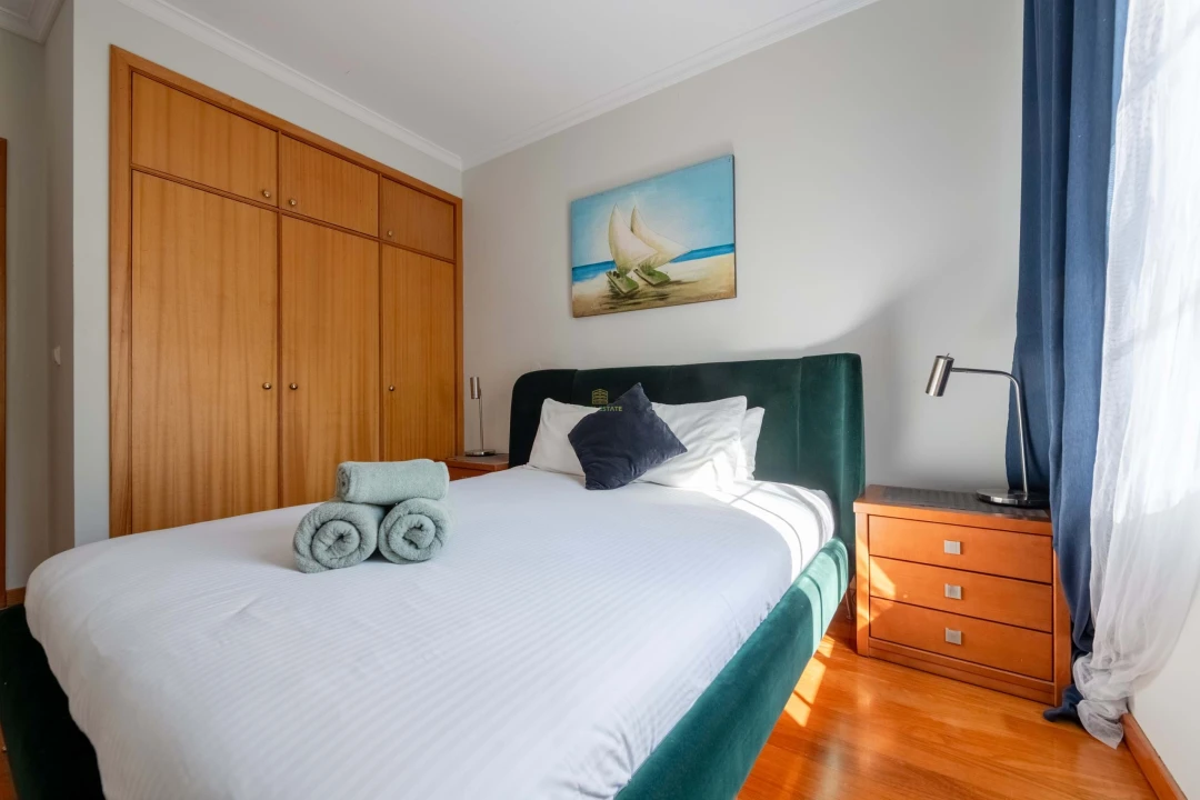 Apartamento T1 para Venda em Funchal (São Pedro) Foto 2