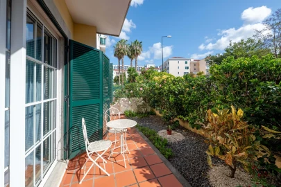 Apartamento T1 para Venda em Funchal (São Pedro)