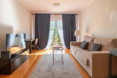 Apartamento T1 para Venda em Funchal (São Pedro)