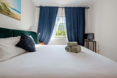 Apartamento T1 para Venda em Funchal (São Pedro)