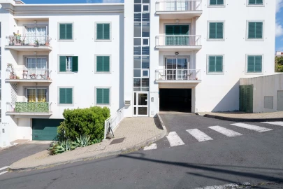 Apartamento T1 para Venda em Funchal (São Pedro)